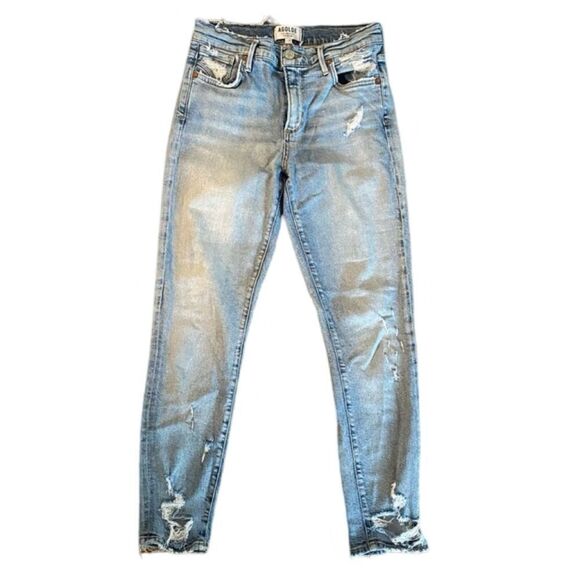 Agolde Denim - AGOLDE Jeans